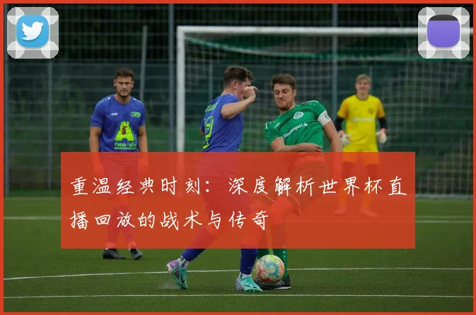 重温经典时刻：深度解析世界杯直播回放的战术与传奇